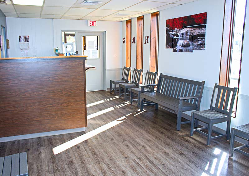 Sigler Animal Hospital Akron Veterinary Hospital